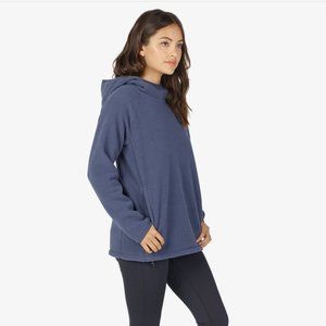 Burton Women's Hearth Hooded Fleece Pullover